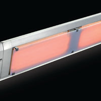 Star Progetti Heliosa 99.3 - Wall Mounted Heat Lamp