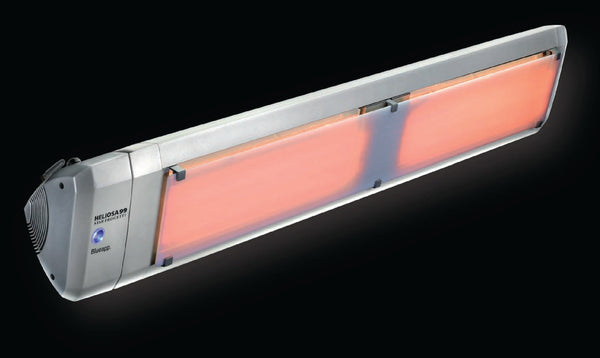 Star Progetti Heliosa 99.3 - Wall Mounted Heat Lamp