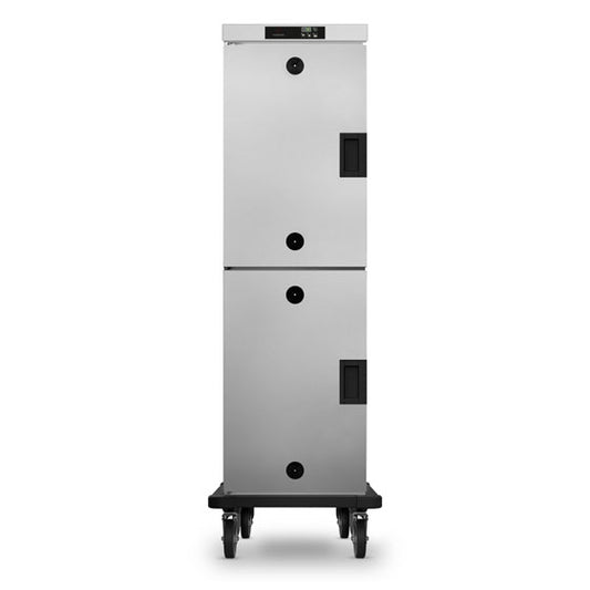 Moduline HHT 161E - Mobile Heated Cabinet