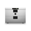 Moduline HSW 012E - Double Warming Drawer