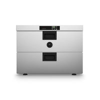 Moduline HSW 012E - Double Warming Drawer