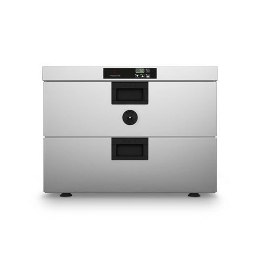 Moduline HSW 012E - Double Warming Drawer