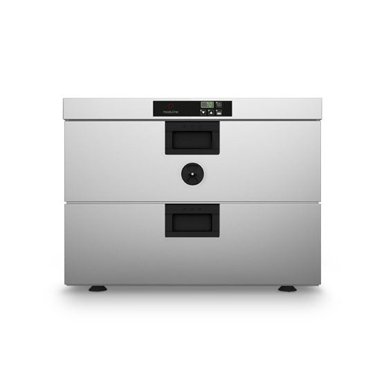 Moduline HSW 012E - Double Warming Drawer