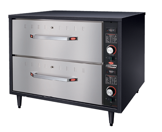 Hatco Drawermax HDM-2 - Warming Drawers
