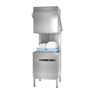 Hobart ECOMAX Plus H615 - Pass Through Dishwasher