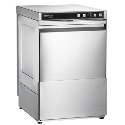 Hobart ECOMAX 404 - Glasswasher