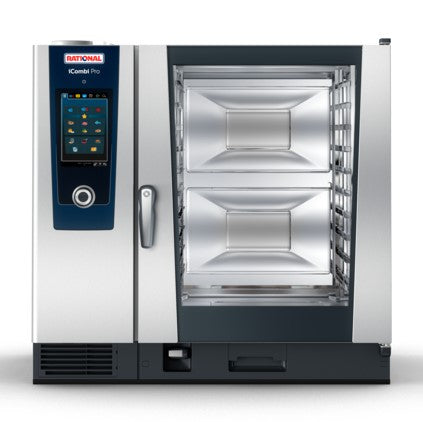 Rational iCombi Pro 102E - Combi Oven
