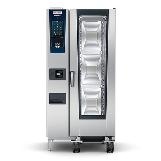 Rational ICP201 - Combi Oven