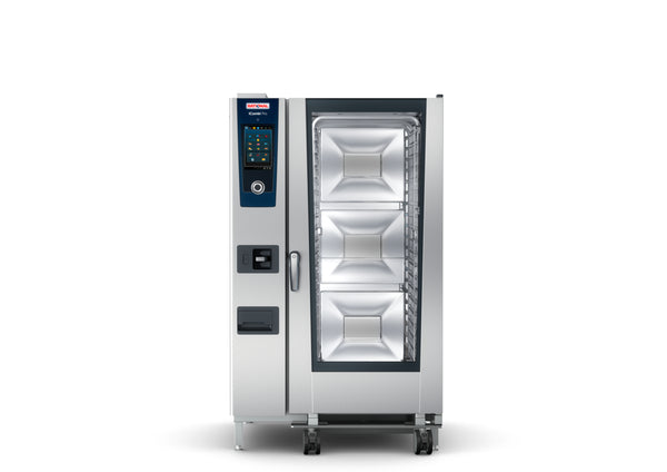 Rational iCombi Pro 202E - Combi Oven