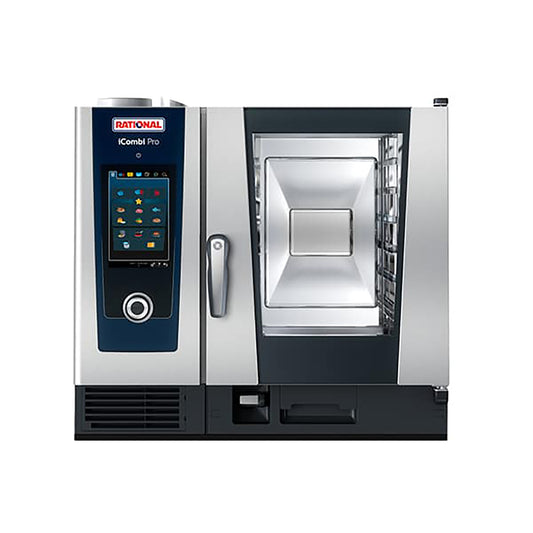 Rational ICP61 - Combi Oven