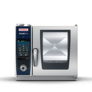 Thumbnail - Rational iCombi Pro XS-623-E - Combi Oven