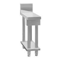 Trueheat IFB3 - Infill Bench