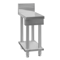 Trueheat IFB4 - Infill Bench