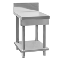 Trueheat IFB6 - Infill Bench