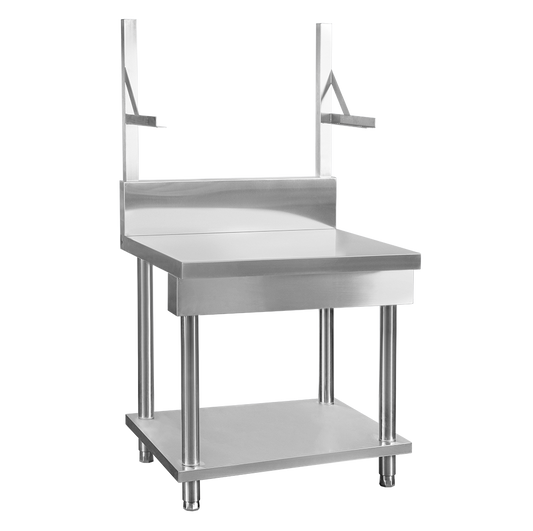 Trueheat IFB9-SAL - Salamander Stand
