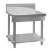 Trueheat IFB9 - Infill Bench