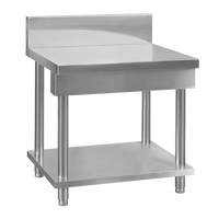 Trueheat IFB9 - Infill Bench