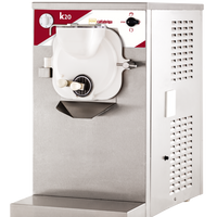 IceTeam1927 MTM K20 - Gelato Batch Machine