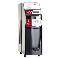 IceTeam1927 P1 - Soft Serve Ice Cream Machine