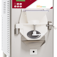 IceTeam1927 Stargel 4 - Gelato Batch Freezer