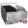 Gasmax JUS-TRGH60 - Char Grill & Griddle