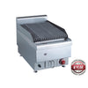 Gasmax JUS-TRH40 - Char Grill