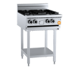 B+S K+ KBT-SB4 - Cooktop On Stand