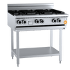 B+S K+ KBT-SB6 - Cooktop On Stand