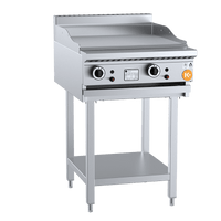 B+S K+ KGRP-6 - Griddle On Stand