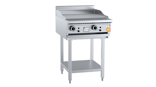 B+S K+ KGRP-6 - Griddle On Stand