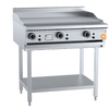 B+S K+ KGRP-9 - Griddle On Stand