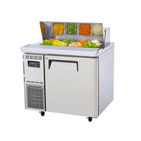 Turbo Air KHR9-1-N(HC) - Prep Fridge