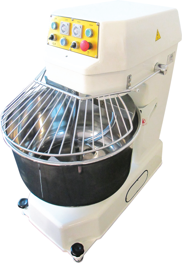 I.B.E KL125PR - Spiral Mixer