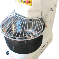 I.B.E KL125PR - Spiral Mixer
