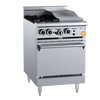 B+S K+ KOV-SB2-GRP3 - Range Oven