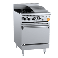 B+S K+ KOV-SB2-GRP3 - Range Oven