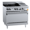 B+S K+ KOV-SB4-GRP3 - Range Oven