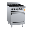 B+S K+ KOV-SB4 - Range Oven