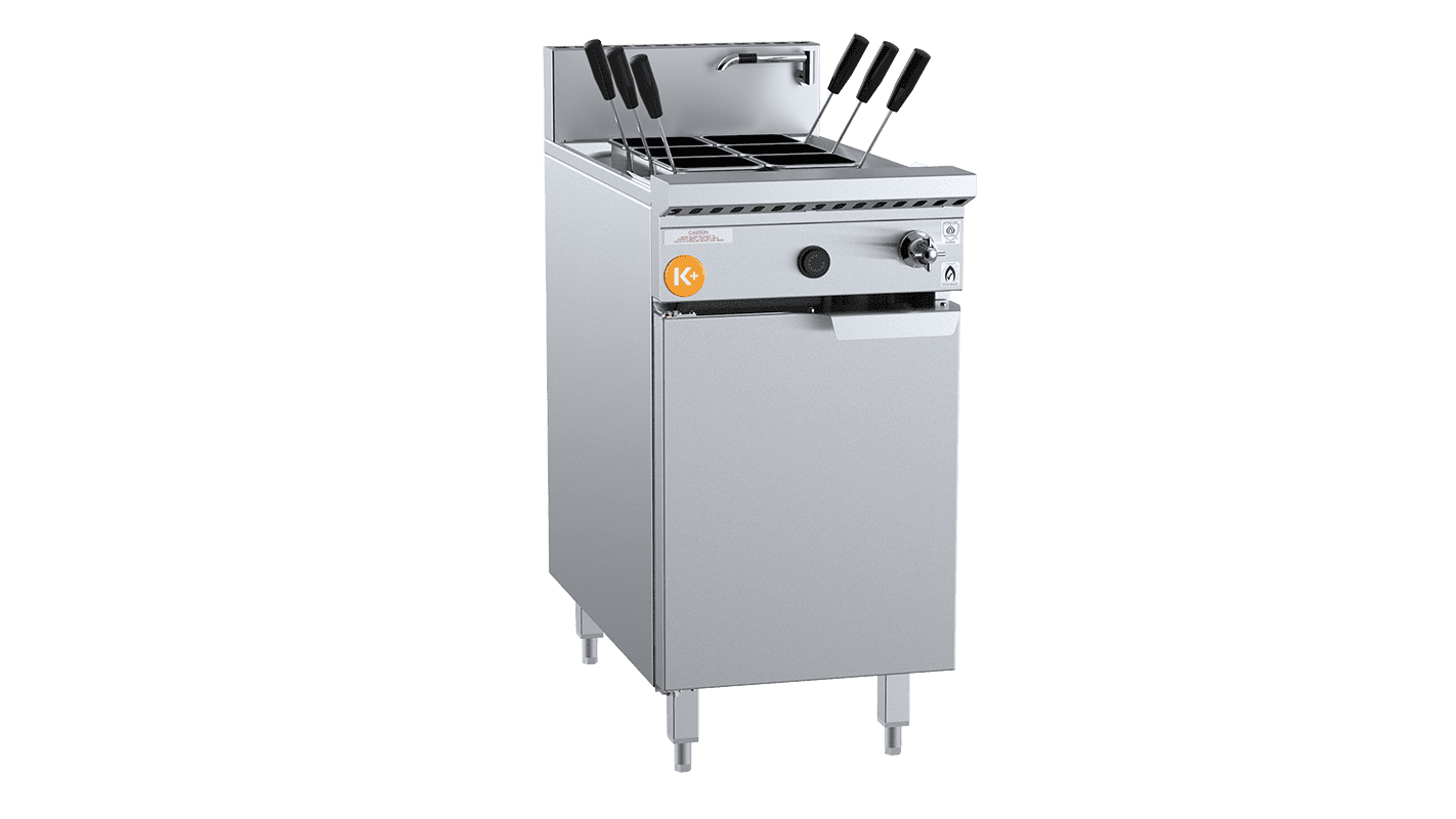 B+S K+ KPC-6 - Pasta Cooker