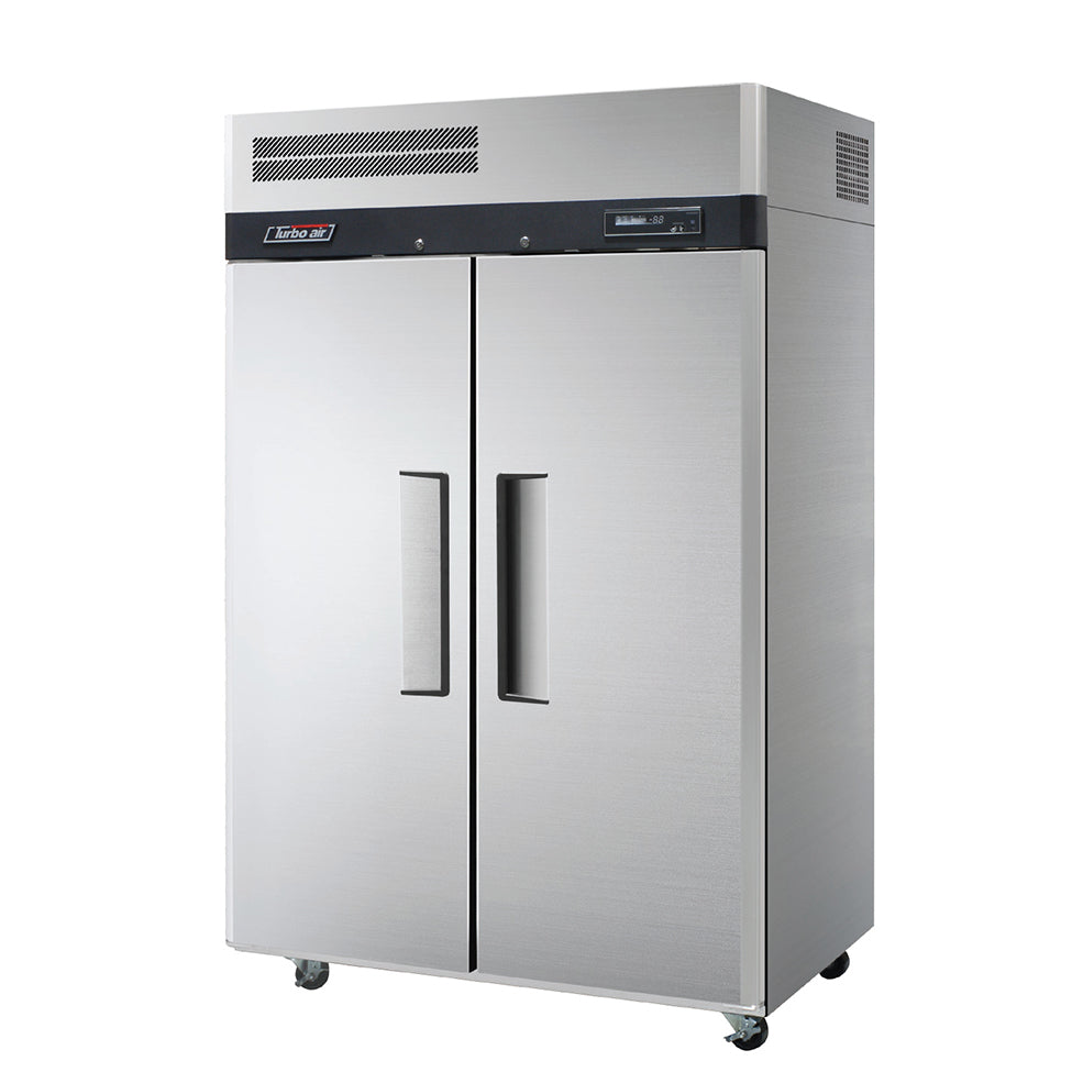 Turbo Air KR45-2-N(HC) - Upright Fridge