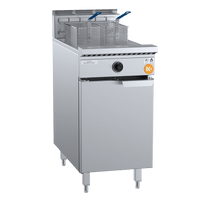 B+S K+ KTF-451 - Fryer