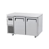 Turbo Air KUF12-2-N(HC) - Undercounter Freezer