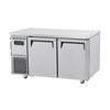 Turbo Air KUF15-2-N(HC) - Undercounter Freezer