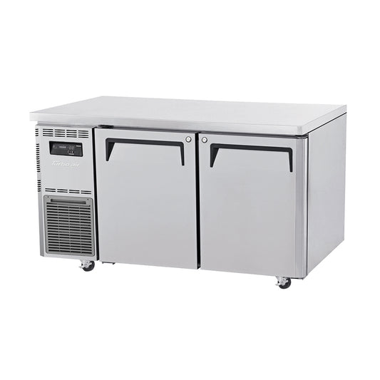 Turbo Air KUF15-2-N(HC) - Undercounter Freezer