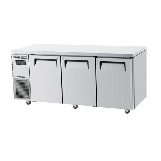 Turbo Air KUF18-3-N(HC) - Undercounter Freezer