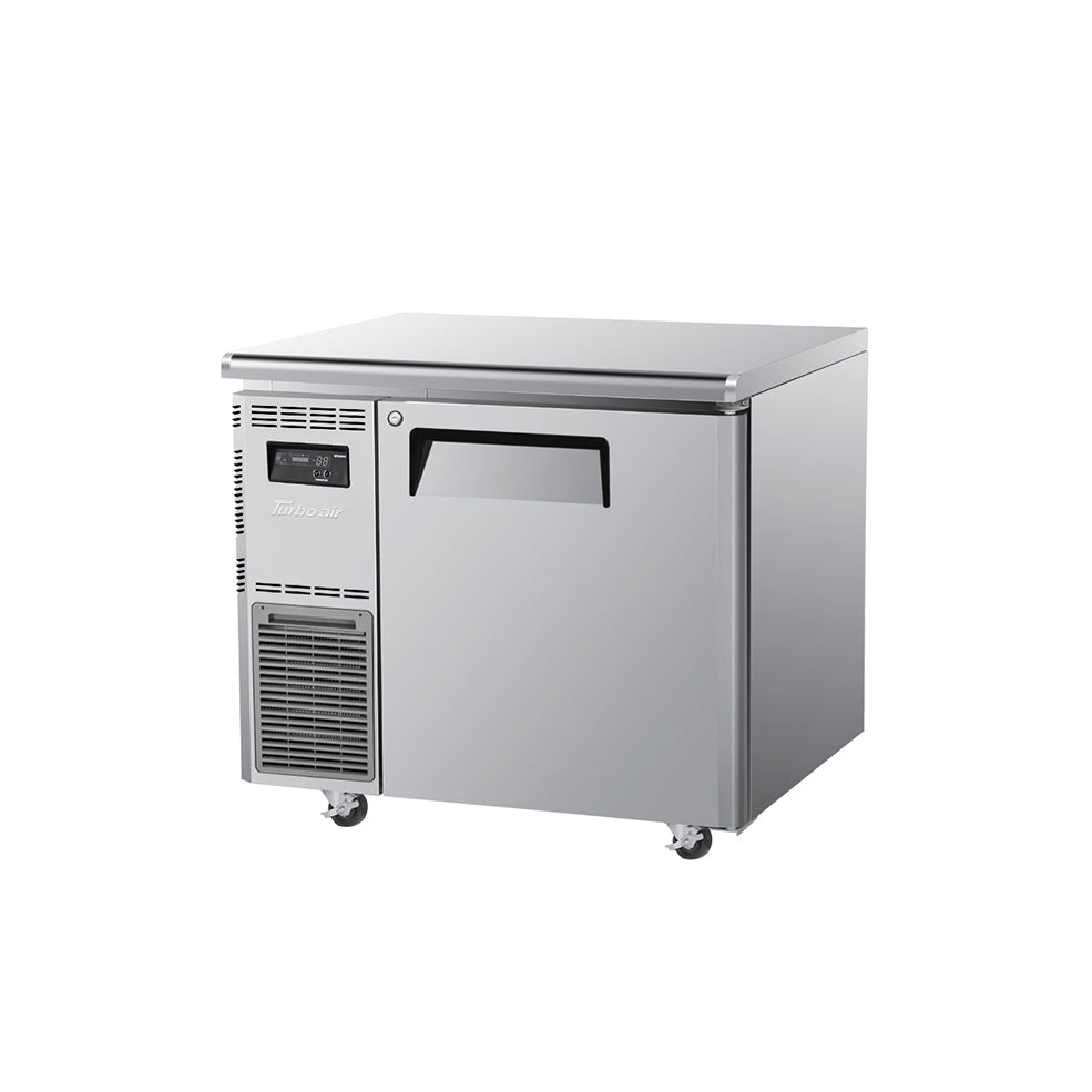 Turbo Air KUF9-1-N(HC) - Undercounter Freezer
