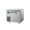 Turbo Air KUF9-1-N(HC) - Undercounter Freezer