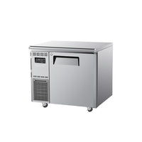 Turbo Air KUF9-1-N(HC) - Undercounter Freezer