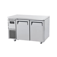 Turbo Air KURF12-2-N(HC) - Underbench Fridge/Freezer