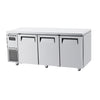 Turbo Air KURF18-3-N(HC) - Under Bench Fridge/Freezer
